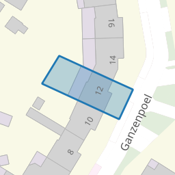 Perceel BMR00-Z-3856