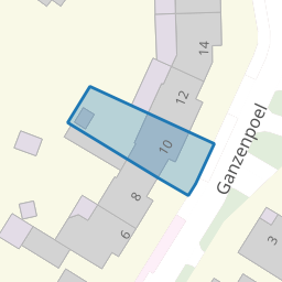 Perceel BMR00-Z-3857