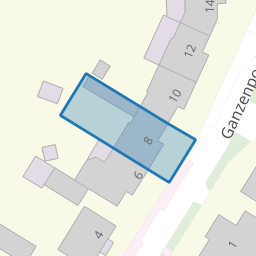 Perceel BMR00-Z-3858