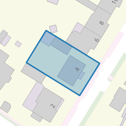 Perceel BMR00-Z-3860