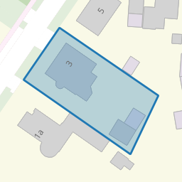 Perceel BMR00-Z-3864