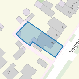 Perceel BMR00-Z-3868