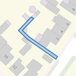 Perceel BMR00-Z-3870