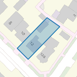 Perceel BMR00-Z-3872