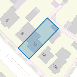 Perceel BMR00-Z-3873