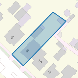 Perceel BMR00-Z-3874