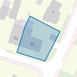 Perceel BMR00-Z-3880