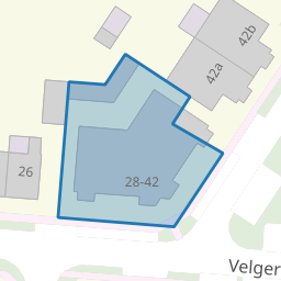 Perceel BMR00-Z-3884