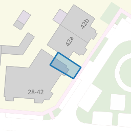 Perceel BMR00-Z-3890