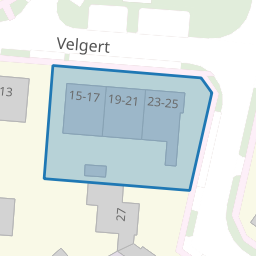 Perceel BMR00-Z-3896