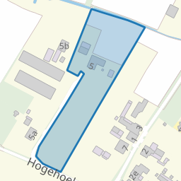 Perceel BMR00-Z-3908