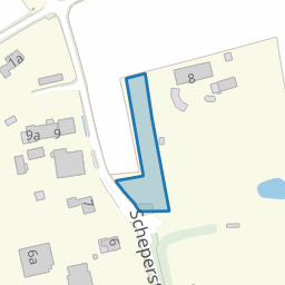 Perceel BMR00-Z-3921