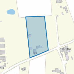 Perceel BMR00-Z-3925