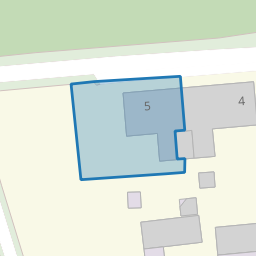 Perceel BMR00-Z-3970