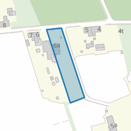 Perceel BMR00-Z-3971