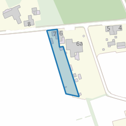 Perceel BMR00-Z-3973