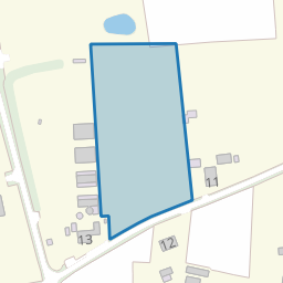 Perceel BMR00-Z-3997