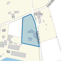 Perceel BMR00-Z-3999