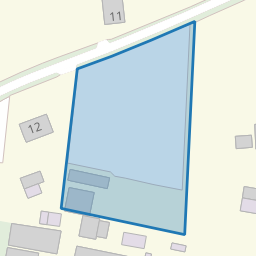 Perceel BMR00-Z-4005