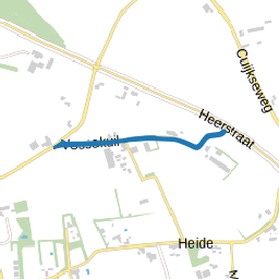 Perceel BMR00-Z-4010