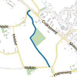 Perceel BMR00-Z-4018