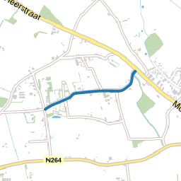 Perceel BMR00-Z-4019