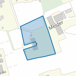 Perceel BMR00-Z-4025