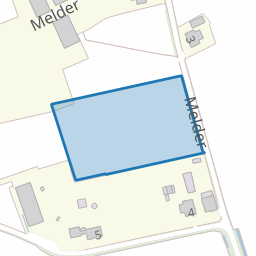 Perceel BMR00-Z-4028