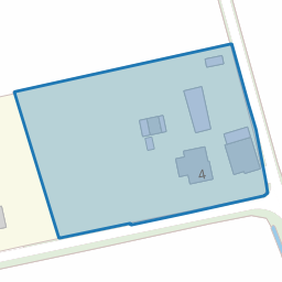 Perceel BMR00-Z-4029