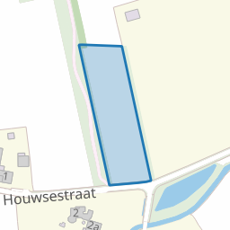 Perceel BMR00-Z-4043