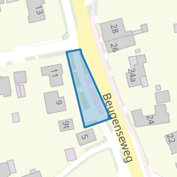 Perceel BMR00-Z-4057