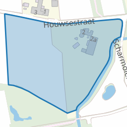 Perceel BMR00-Z-4060