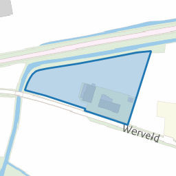 Perceel BMR00-Z-4066