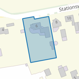Perceel BMR00-Z-4091