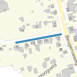 Perceel BMR00-Z-4092