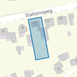 Perceel BMR00-Z-4094