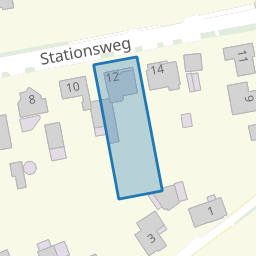 Perceel BMR00-Z-4096