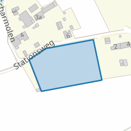 Perceel BMR00-Z-4100