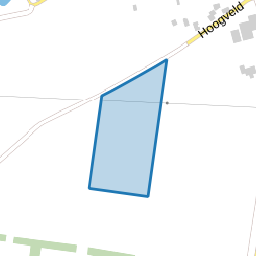 Perceel BMR00-Z-4105