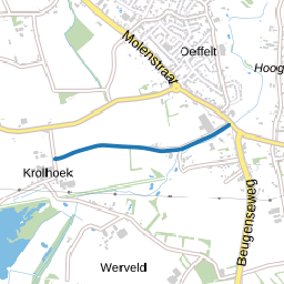 Perceel BMR00-Z-4107