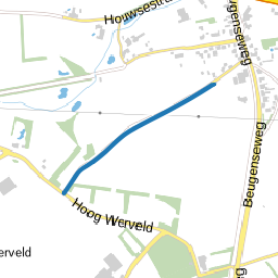 Perceel BMR00-Z-4109