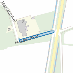 Perceel BMR00-Z-4110