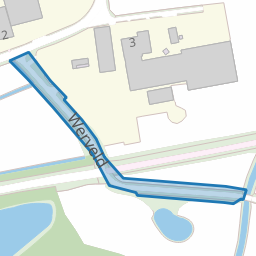 Perceel BMR00-Z-4111