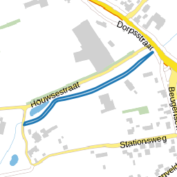 Perceel BMR00-Z-4113