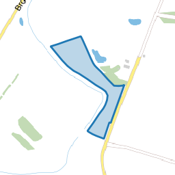 Perceel BMR00-Z-4127