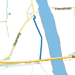 Perceel BMR00-Z-4167