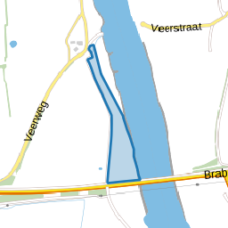 Perceel BMR00-Z-4168