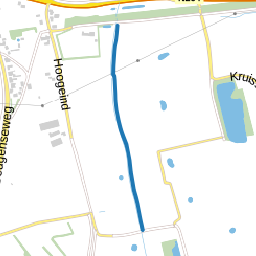 Perceel BMR00-Z-4213