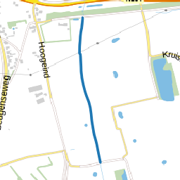 Perceel BMR00-Z-4214