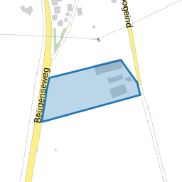 Perceel BMR00-Z-4235